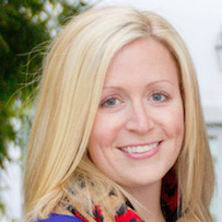Heather Jenkins